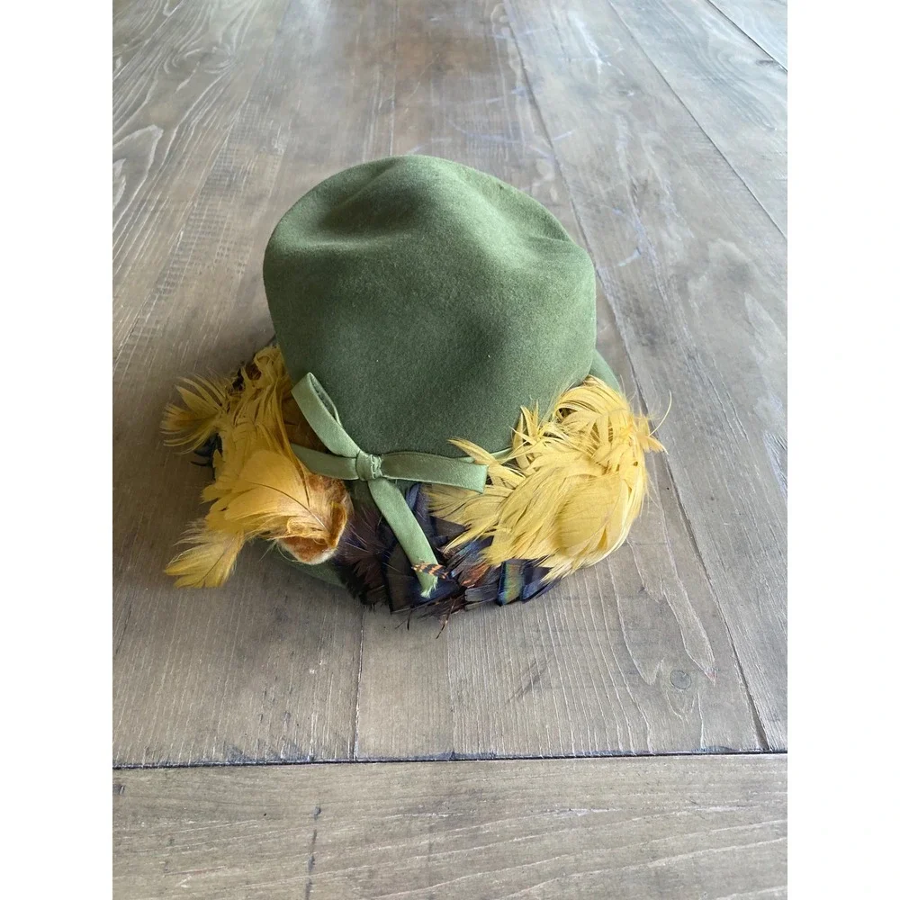 Glenover by Henry Pollak vintage glenover